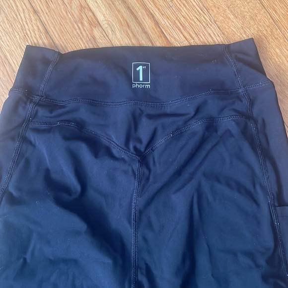 1st Phorm full length legging with pockets M - Picture 5 of 5